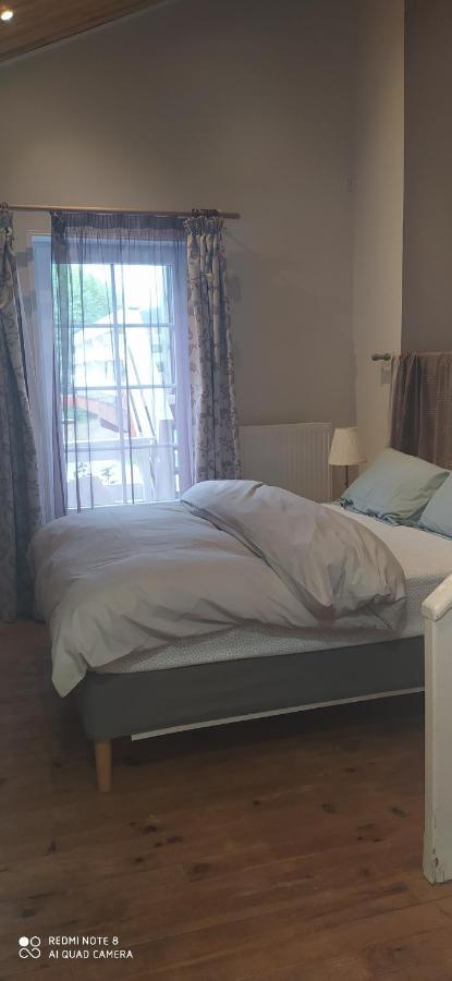 Retournac Logement Independant Attenant A Une Maison Dans Grand Jardin מראה חיצוני תמונה